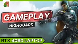 First 30 minutes of Highguard - Gameplay