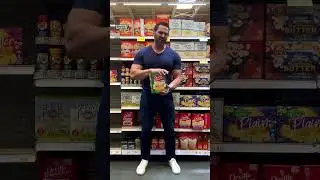 Popcorn is Highly Bingeable