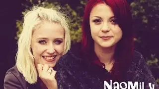 Naomily 10 (Sub Espa&ntilde;ol)