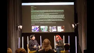 Conversation between Suzanne Treister and Hans Ulrich Obrist
