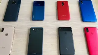 FRANKIE TECH PHONE AWARDS 2018!