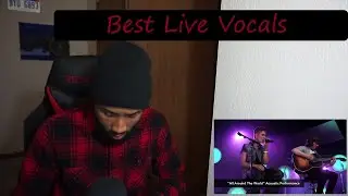 Justin Bieber's Best Live Vocals ( Reaction )