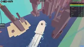 Tower of Cyclonic Isles [Eternal Towers of Hell]