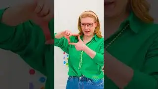 👕 Let&rsquo;s Make a Painted T-Shirt 📸 It's Cute & Easy! 🌈
