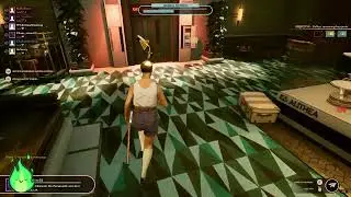 The classiest of Chaos ... I need a top hat for my flame (VOD)