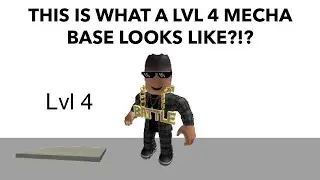 Mecha Base in a Nutshell (tds memes)