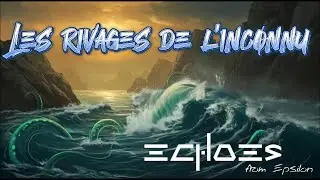 LES RIVAGES   DE L'INCONNU