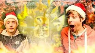ХАХАХА! ЕЩЁ ОДИН ПОТРЯСАЮЩИЙ НАБОР!!! — Открытие набора FIFA 16