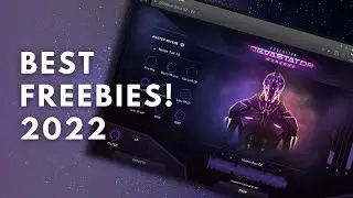 Start Making Music with Freebies for Cinematic Music Production🐳