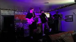 REVERIE SONS  2   BAND FINAL ACT FOR THE FUTURE 2025