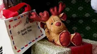 K&ESR The Night Before Christmas Special