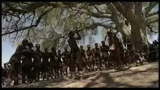 Planet Baobab - Uncharted Africa Safari