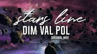 Dim Val Pol - Stars line