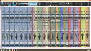 Trance - Wistful Thinking - Sonar Platinum