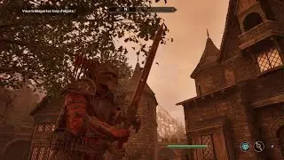 The Elder Scrolls IV: Oblivion Remastered Qu&ecirc;te: Piste br&ucirc;lante