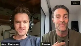Business and life leadership with Rasmus Ingerslev