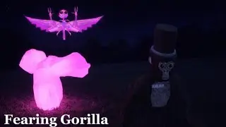 Fearing Gorilla’s Brand-New Update is INSANE!!!