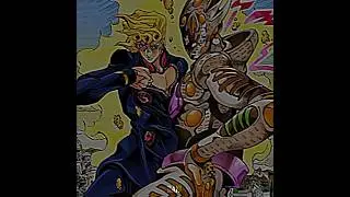 Golden Experience Requiem Muda Muda Muda Muda Muda Muda Mudaaaa