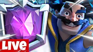 12,000 TROPHY PUSH!!