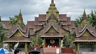Lao Art Museum Tour | What to Expect + Ticket Price & Walk Experience!
