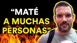 VIVIR SIENDO FRANCOTIRAD0R (Entrevista a un francotirad0r)