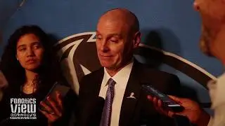 Rick Carlisle gets Emotional Over Dirk Nowitzki & Tribute by Doc Rivers + LA Clippers