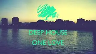 Deep house mix september 2015