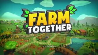 How to download&install farm together