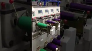 wsf618b 02 precision winder with an active unwinding device