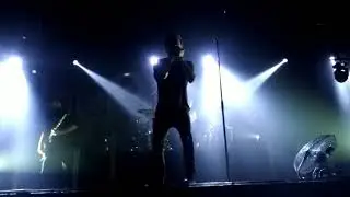 The Rasmus Dark Matters Tour 2018 - SP/Brasil (parte 02)
