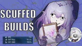 This is What a FAILED Honkai Star Rail Account Looks Like