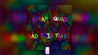 Lunar Squad - SUNRISE (prod. Tundra Beats)