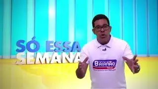 VT Baian&atilde;o M&oacute;veis - S&oacute; essa semana