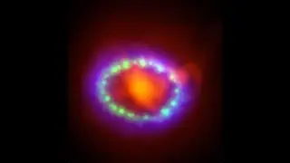 The Universe  Cosmology Quest 2004 Part 1