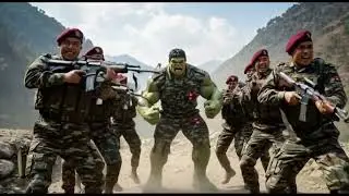 हिमाली भागमा नेपाली सेनाको साहस | Army Rescue Story 🇳🇵