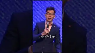 Habitat Menentukan Kekuatanmu Melalui Proses - Ps. Stevannus Yordan