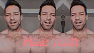 Instagramedit; Ian Bohen; Guys my age