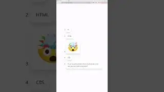 Drag N Drop In HTML CSS #shorts #html #css #trending #tutorial #coding