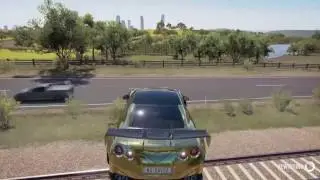 Forza Horizon 3 Random Moments