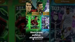 Arbitre efootball &times; BigTime Legend #football #efootball2026 #gaming #parking #efootballmobile #pes