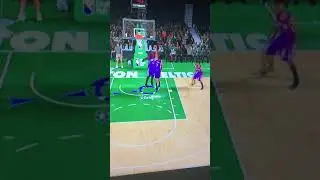 Patrick Ewing nba 2k21 PS4 MyTeam