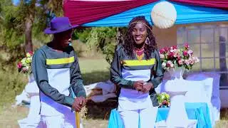 GLASHY CHEPKORIR FT KEMTY CLASSIC KARARAN CHOMNYET OFFICIAL VIDEO 4k