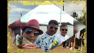 Global Sunshine Goa Events