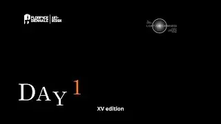 XV Florence Biennale 2025 &ndash; Day 1 | Oct. 18