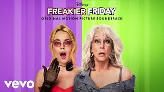 Lindsay Lohan, Julia Butters, Disney - Baby (From 