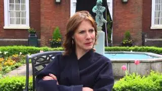 45 Years interview with actor Dolly Wells