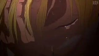 Luffy and Sanji _ Sad edit | Spark anime