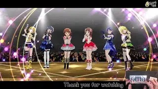 [밀리시타,ミリシタ] アイ NEED YOU（FOR WONDERFUL STORY）Full combo play - Million Mix (ALL PERFECT)