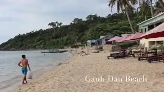Vietnam resedagbok - Mitt Liv som Tina