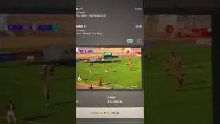 FIXED MATCHES